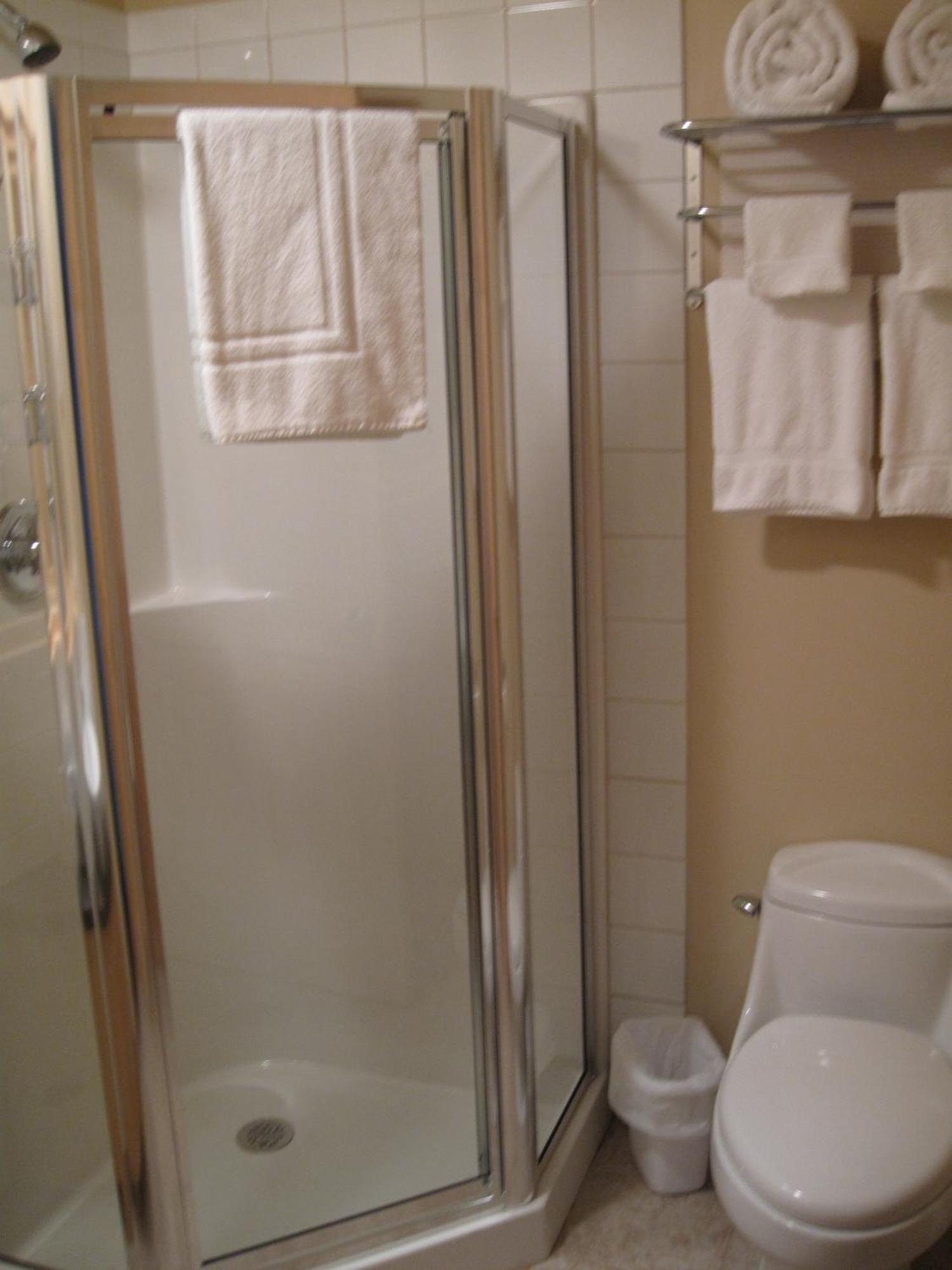House Bed & Breakfast Genelle