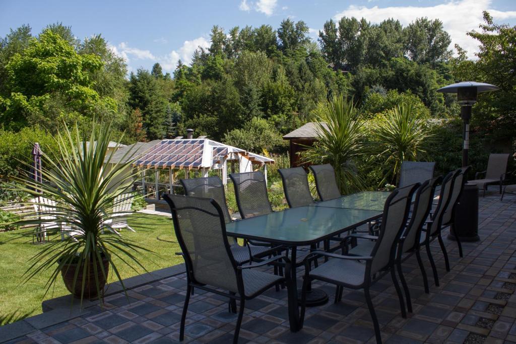 Bed & Breakfast House 3*