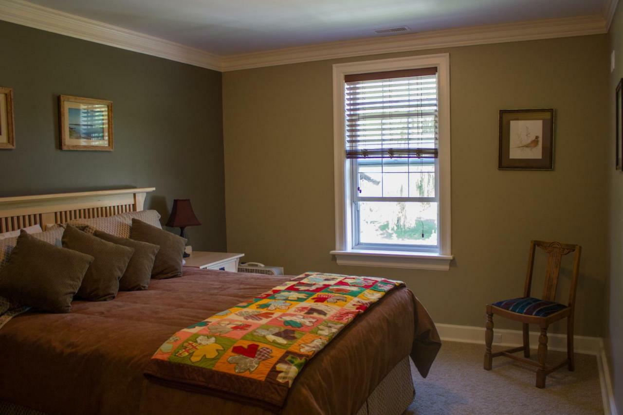 Bed & Breakfast House Genelle